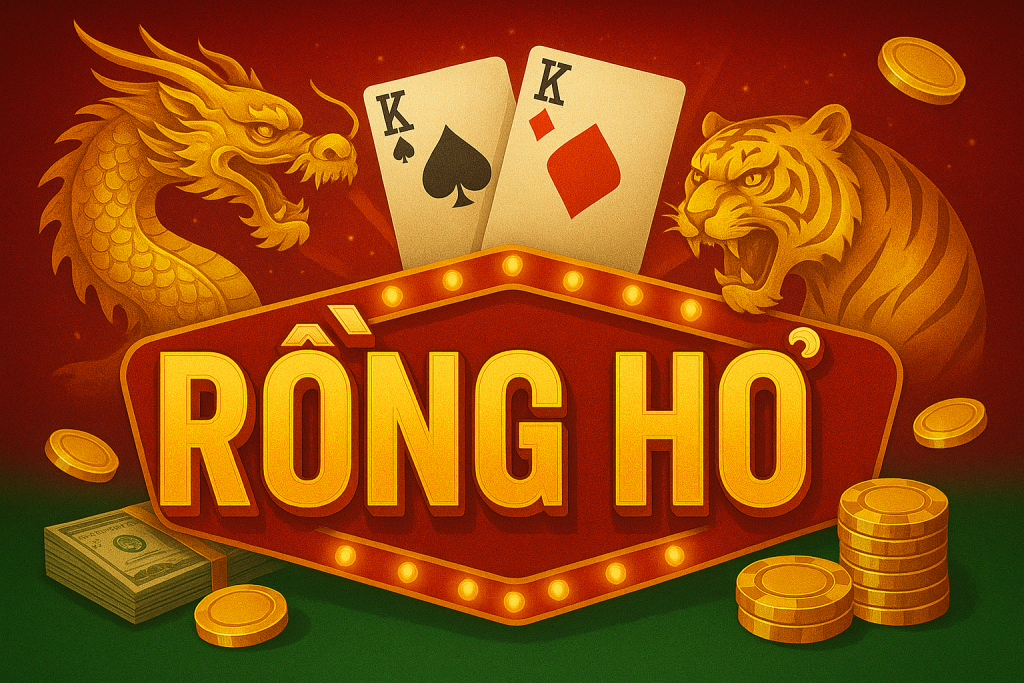 Rồng Hổ MCW66 – Cược Nhanh, Thắng Lớn Trong Một Lá Bài