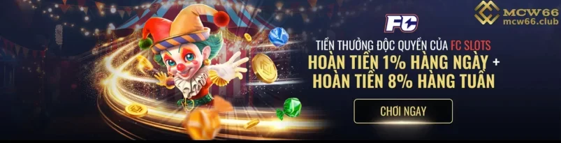 Giới Thiệu Tin Tức MCW66