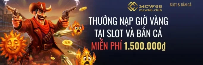 Giới Thiệu Khuyến Mãi MCW66