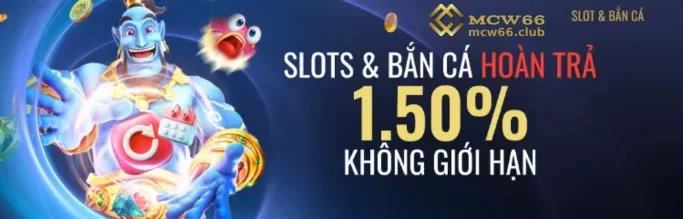Giới Thiệu Khuyến Mãi MCW66