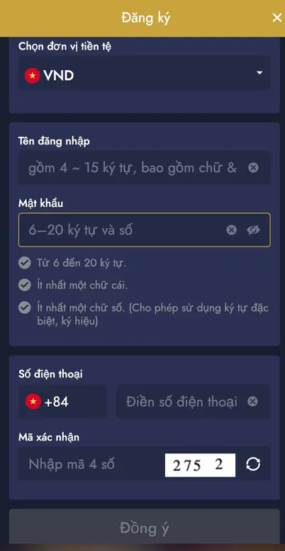 Giới Thiệu Đăng Ký MCW66